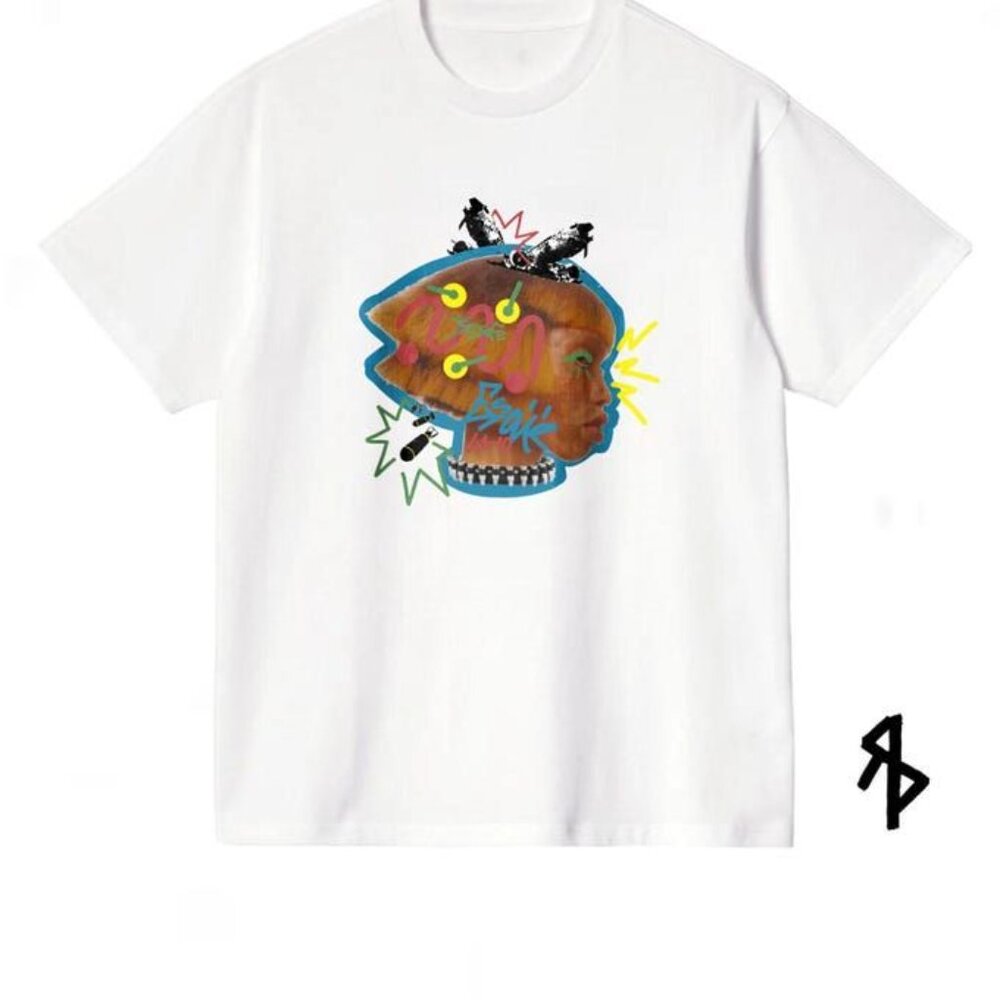 Graphic t-shirt